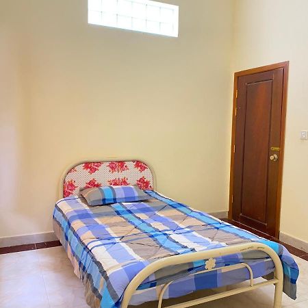 Sophia Homestay Pp Phnom Pen Exterior foto