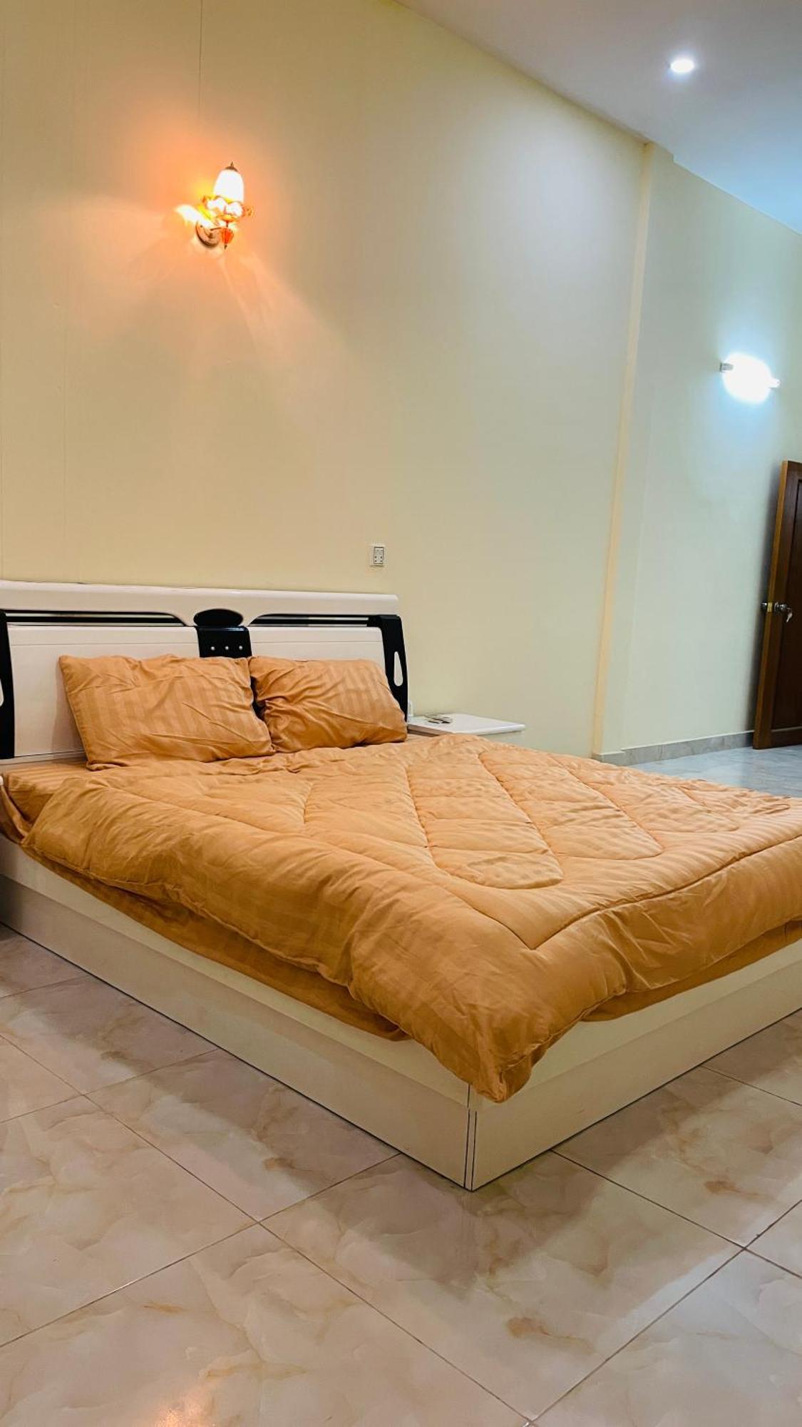 Sophia Homestay Pp Phnom Pen Exterior foto